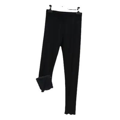 Lace Modal Slim Fit Leggings Women Summer Casual All-match Stretch Cropped Pants Thin Slim-fit Leggings