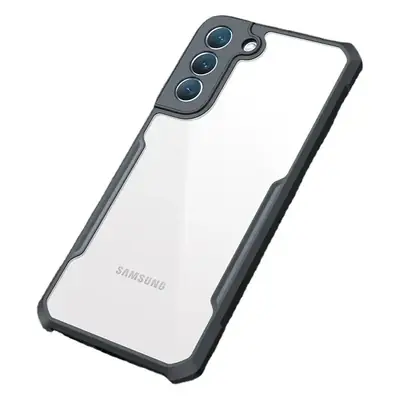 Xundi Silicone Drop-Resistant S21 Phone Case