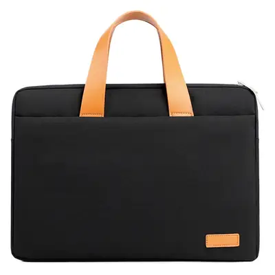 13-15 Inch Laptop Bag for Men Women Handheld Shoulder