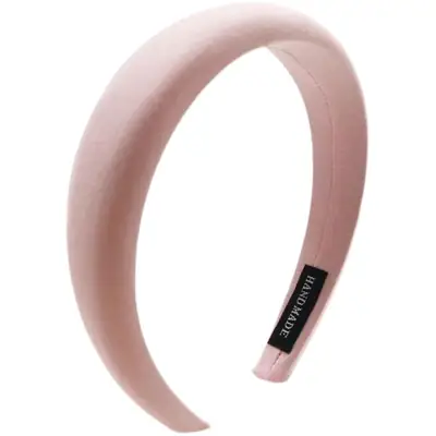 Sponge Hairband Women Candy Color Wholesale