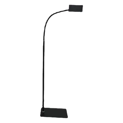 Bold Carbon Steel Mobile Phone Tablet PC Floor Stand