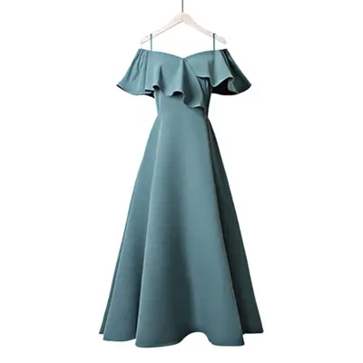 Plus Size Fat Sister Dress 2020 Summer Loose Covering Skirt