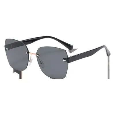 Trendy Pink Frame Sunglasses for Women
