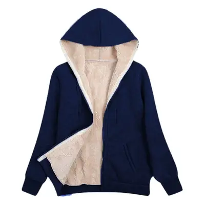 Women Velvet Hooded Coat Maroon 2023 Spring Autumn