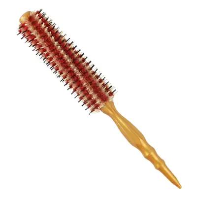 Xingwang Barber Professional Hair Styling Roller Brush Curling Comb for Home Use