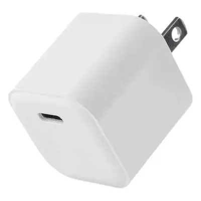 Full Voltage 33W Crystal Charger for Mobile & Tablet
