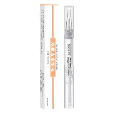 Double Eyelid Setting Cream Shake Tone Same Style