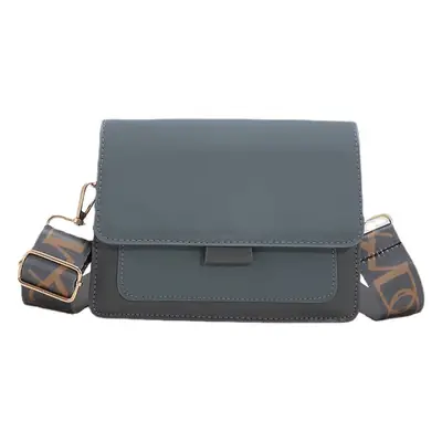 Frosted Korean Style Shoulder Bag for Women