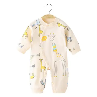 Baby Pajamas Four Seasons Air Conditioning Baby Sleepwear