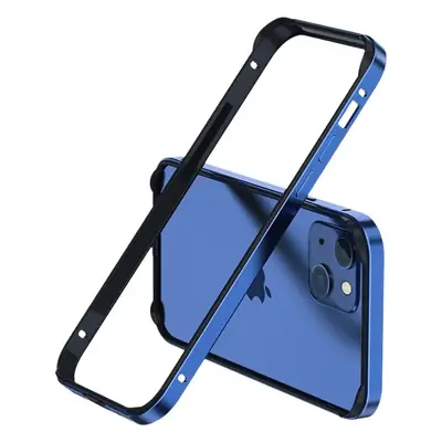 Apple iPhone 16 Pro Aluminum Case Anti-Fall 15 Light