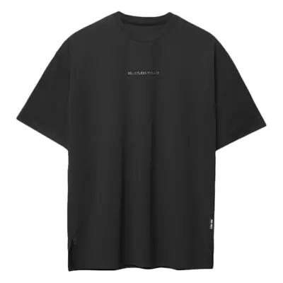 Men's 2025 Spring T-Shirt American Style Youth Large