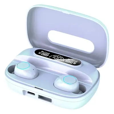 18D Noise-Cancelling Bluetooth Headset with Long Battery Life