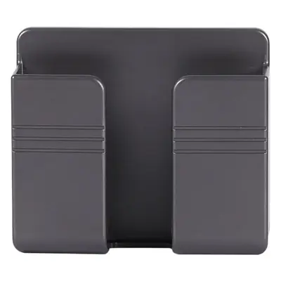 Cross-Border Wall Mount Phone Charger Storage Rack