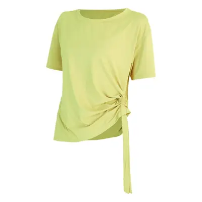 Women Grey T-Shirt Shorts Set Spring Summer 2022