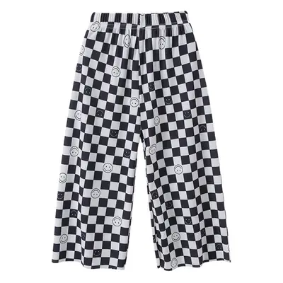 22 Summer Pink Cartoon Pants for Girls & Boys