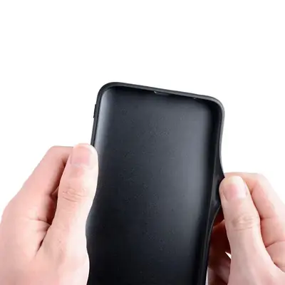 Unique Wooden Phone Case for iPhone 13 Pro Max