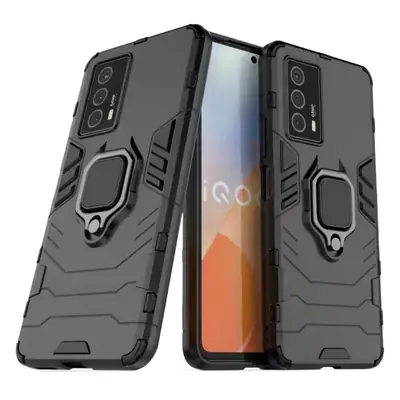 Military Grade Drop Resistant Mobile Phone Case for Men