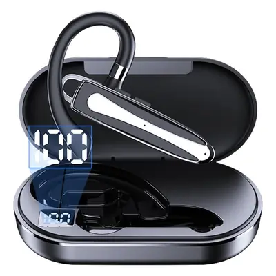 Wireless Bluetooth Earbuds for Sports & Business Use
