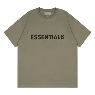 American Niche Loose Fit T-Shirt for Men