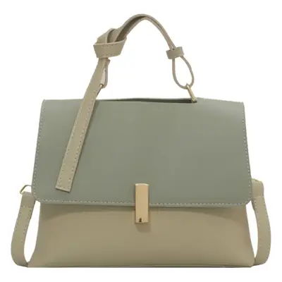 Women's Crossbody Bag Olive Green 2025 New