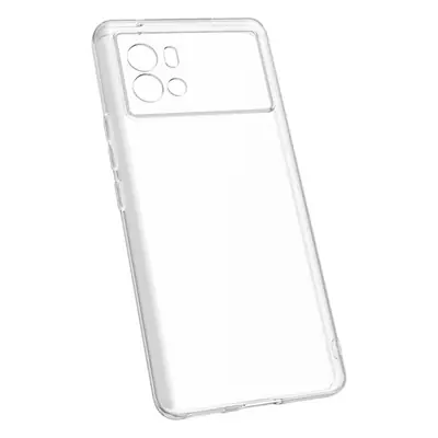 Transparent Tpu Phone Case for Vivox200Pro