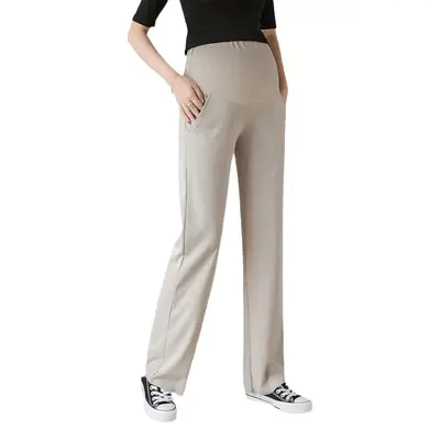 Thin Wide Leg Pants for Women Summer Wear