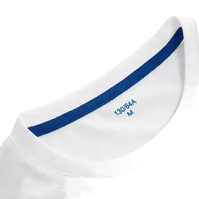Muddled Tiger Boys Running T-Shirt Medium Big Medium