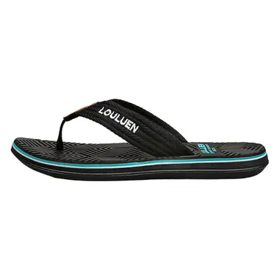 Summer New Arrival Flip-Flops Men's Non-Slip Outwear Korean Style Eva Beach Slippers Men's Sandals Pinch Flip-Flops Fashion Men's Shoes