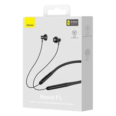 Pink Bluetooth Earbuds with Charging Case
