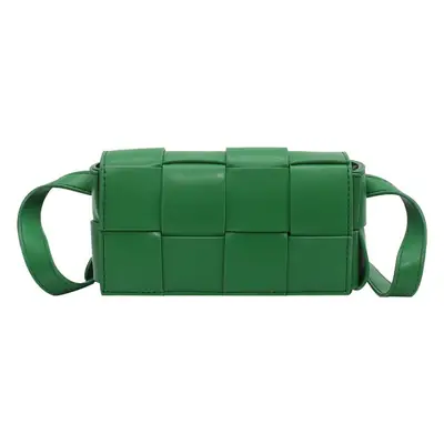 Women's Square Tofu Crossbody Bag 2024