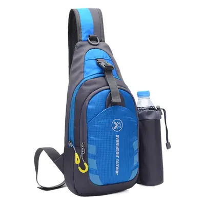 Waterproof Crossbody Bag for Hiking Sports Travel