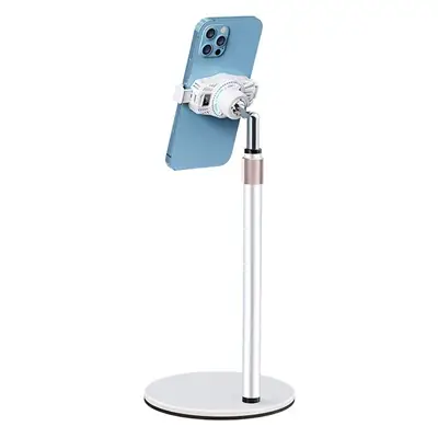 Silent Mobile Phone Cooling Bracket Adjustable Multi-Functional