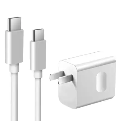 Huawei MateBook Pro 14+65W PD Fast Charging Adapter