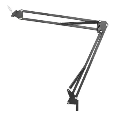 Factory Wholesale Foldable T-Shape Microphone Bracket