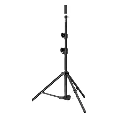 Telescopic Phone Stand Tripod for Outdoor Selfie Fill Light