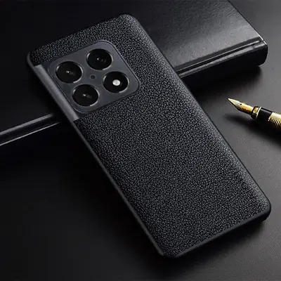 Small Litchi Phone Case for OnePlus 10 Pro