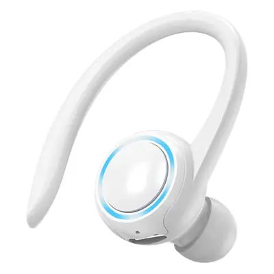 Bluetooth Headset with Hanging Ear Design for Sports