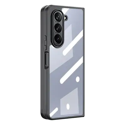 Samsung S25 Edge Skin-Felt Magnetic Phone Case