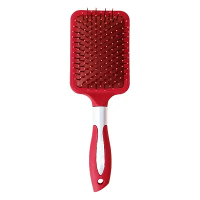 Women Red Hair Massage Comb for Curly Hair Care