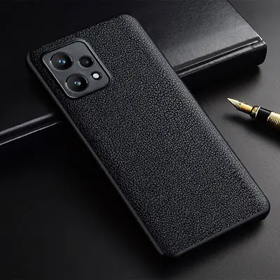 Anti-Fingerprint Phone Case Green Anti-Scratch