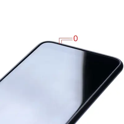 Classic Saffiano Leather Case for Google Pixel 7