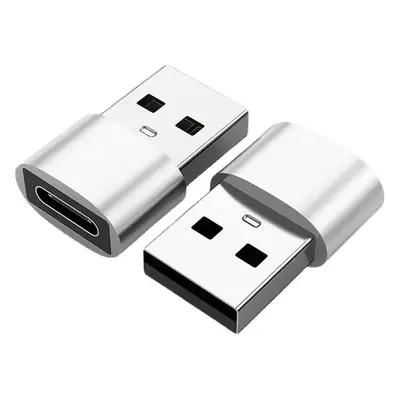 TYPE-C to USB Data Cable Adapter Female to Male 2.0