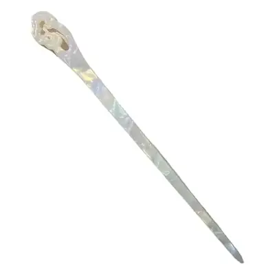 Acetate Hairpin for Women Ancient Style Daily Use