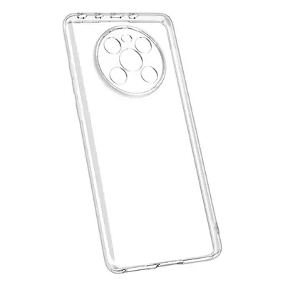 Transparent Tpu Phone Case Huawei Mate60Pro 40Pro