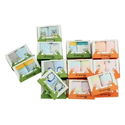 Lucky Blind Box 2-Pack Men Women Breathable Underwear