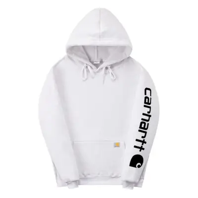 Purple Carhartt Hoodie for Men Women Streetwear
