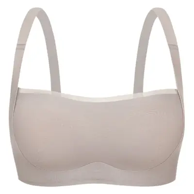 Adjustable Fixed Cup Push Up Bra for Women