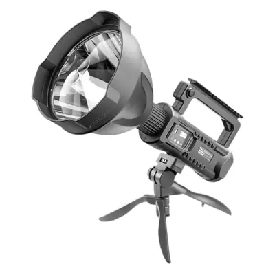 Ultra Bright Satchel LED Headlamp with Keychain