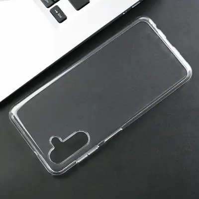 Transparent TPU Phone Case for Galaxy A13 5g