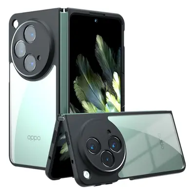 Magnetic Phone Case Matte Skin Feel Anti Fall Protective